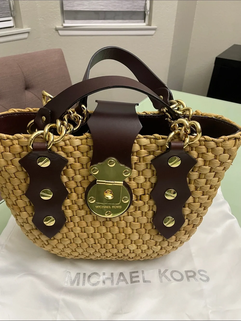 Michael Kors this michael